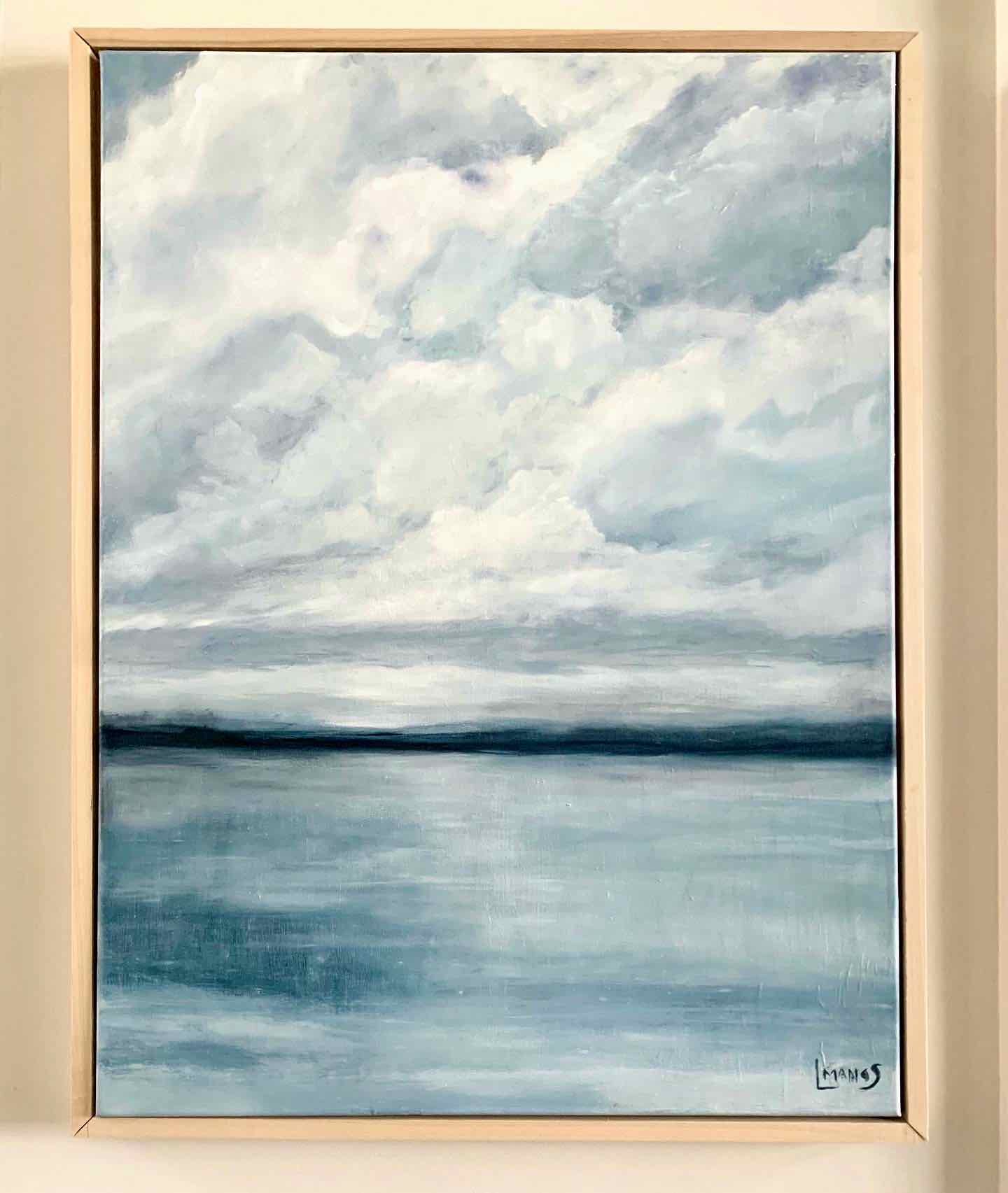 Cloudy Day